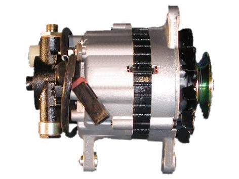 Alternateur GM AG0444