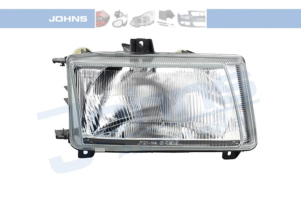 Projecteur principal JOHNS 95 24 10-4