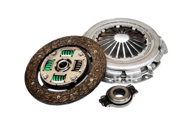 Kit d'embrayage ASAM AUTOMOTIVE 80171