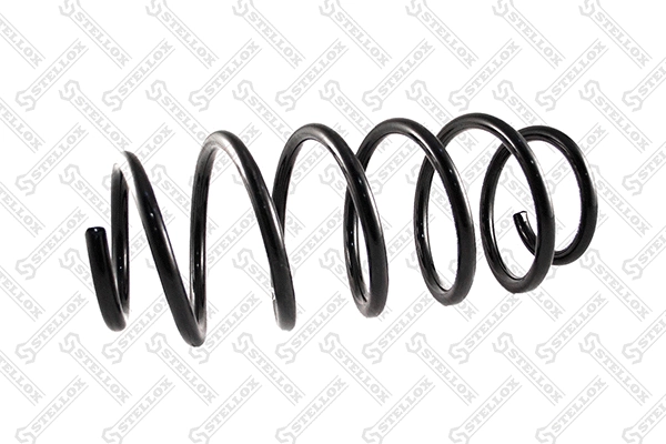 Ressort de suspension STELLOX 10-21027-SX