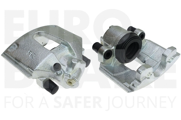 Étrier de frein EUROBRAKE 53012125165