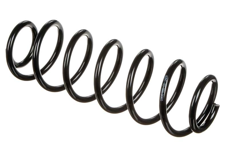 Ressort de suspension A.Z. Meisterteile AZMT-42-089-2060