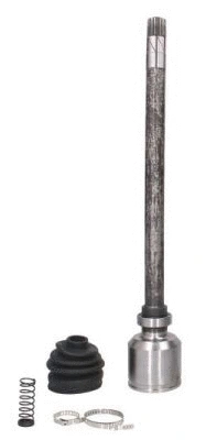 Jeu de joints, arbre de transmission NEOCOM JC-1535