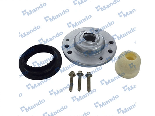 Kit de montage, coupelle de suspension MANDO MCC005002