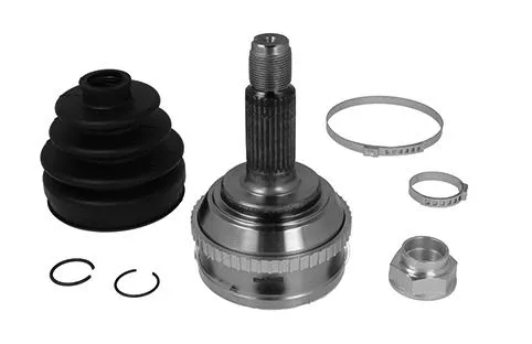 Jeu de joints, arbre de transmission CIFAM 607-284