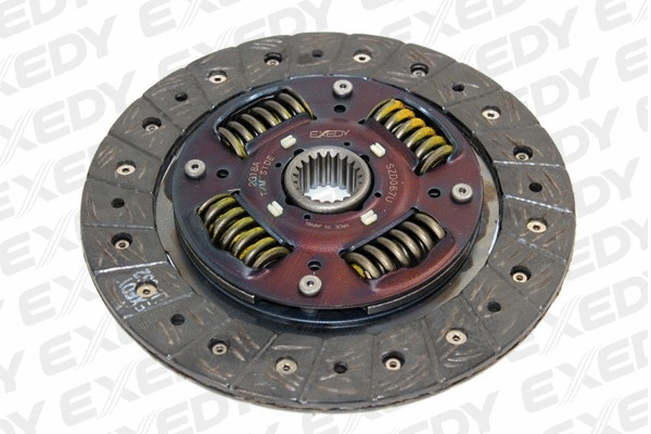 Disque d'embrayage EXEDY SZD067U