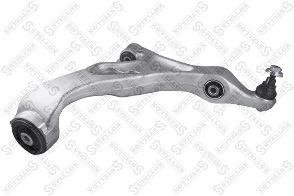 Bras de liaison, suspension de roue STELLOX 57-03836-SX