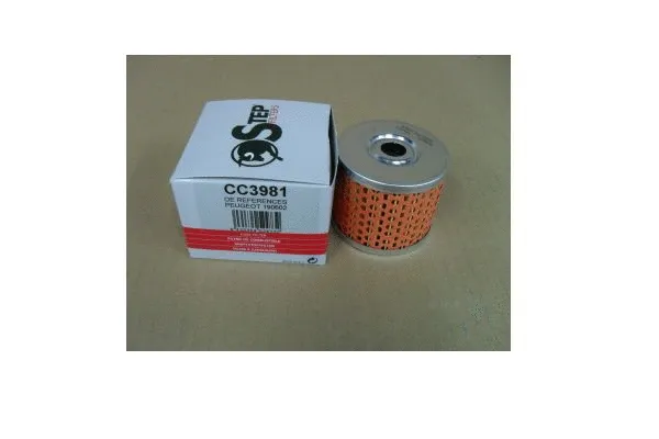 Filtre à carburant STEP FILTERS CC3981