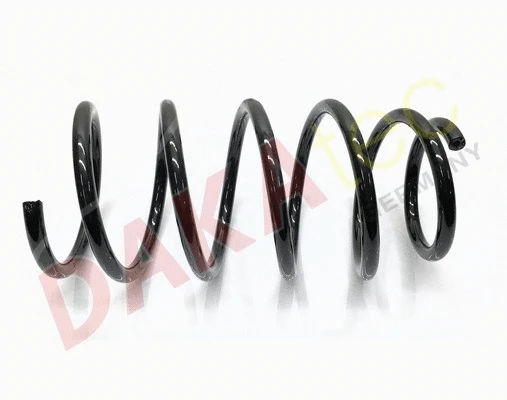 Ressort de suspension DAKAtec 300389
