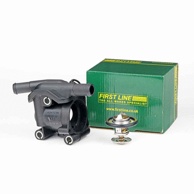 Thermostat, liquide de refroidissement FIRST LINE FTK108