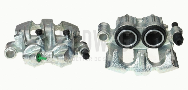 Étrier de frein BUDWEG CALIPER 341306