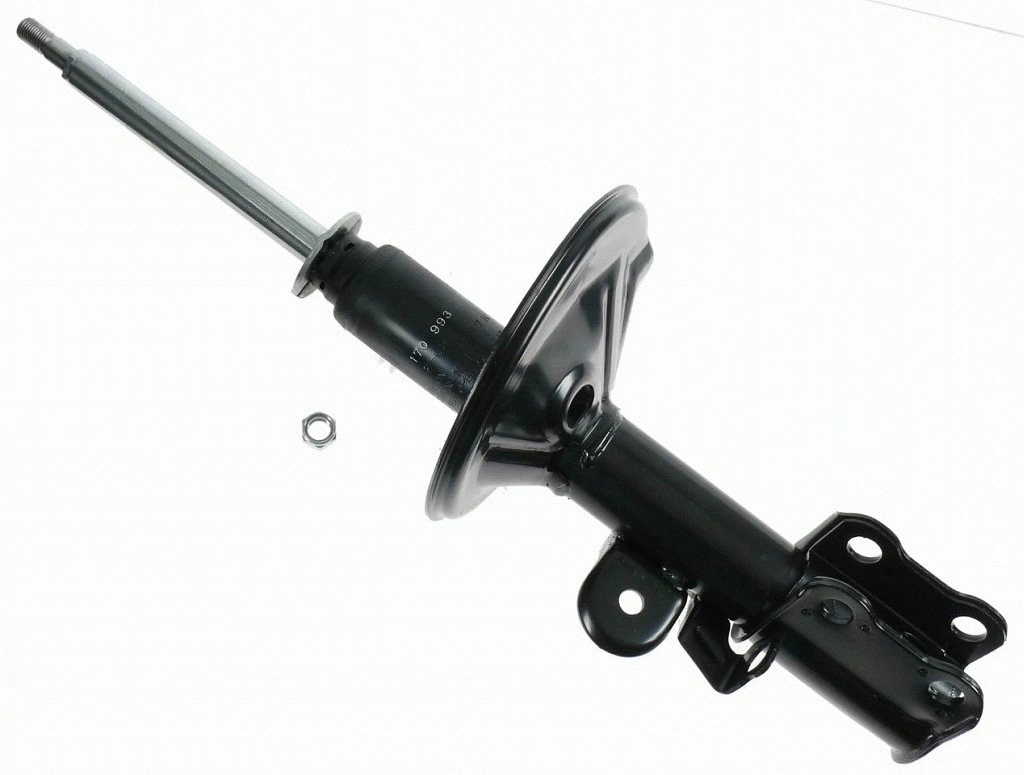 Amortisseur BOGE 32-C21-F