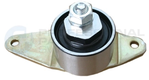 Poulie renvoi/transmission, courroie crantée Professional Parts 21431435