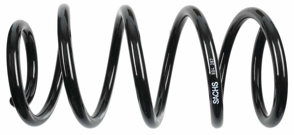Ressort de suspension SACHS 994 287