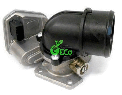 Vanne EGR GECO VE1305