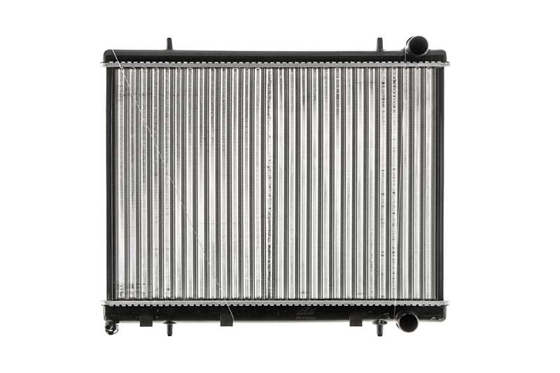 Radiateur, refroidissement du moteur A.Z. Meisterteile AZMT-45-040-2202