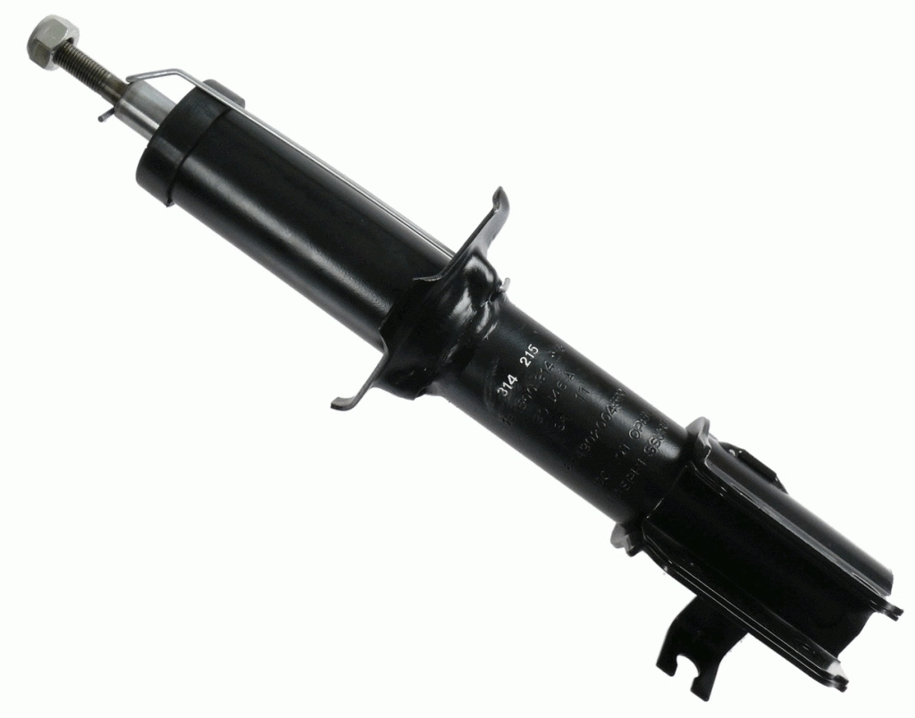 Amortisseur BOGE 30-J46-A