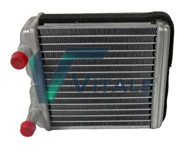 Système de chauffage VITALE NI311381