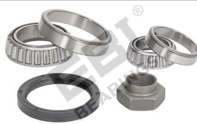 Kit de roulements de roue EBI EBK1203