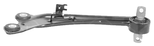 Bras de liaison, suspension de roue BINDER 6609,288,1