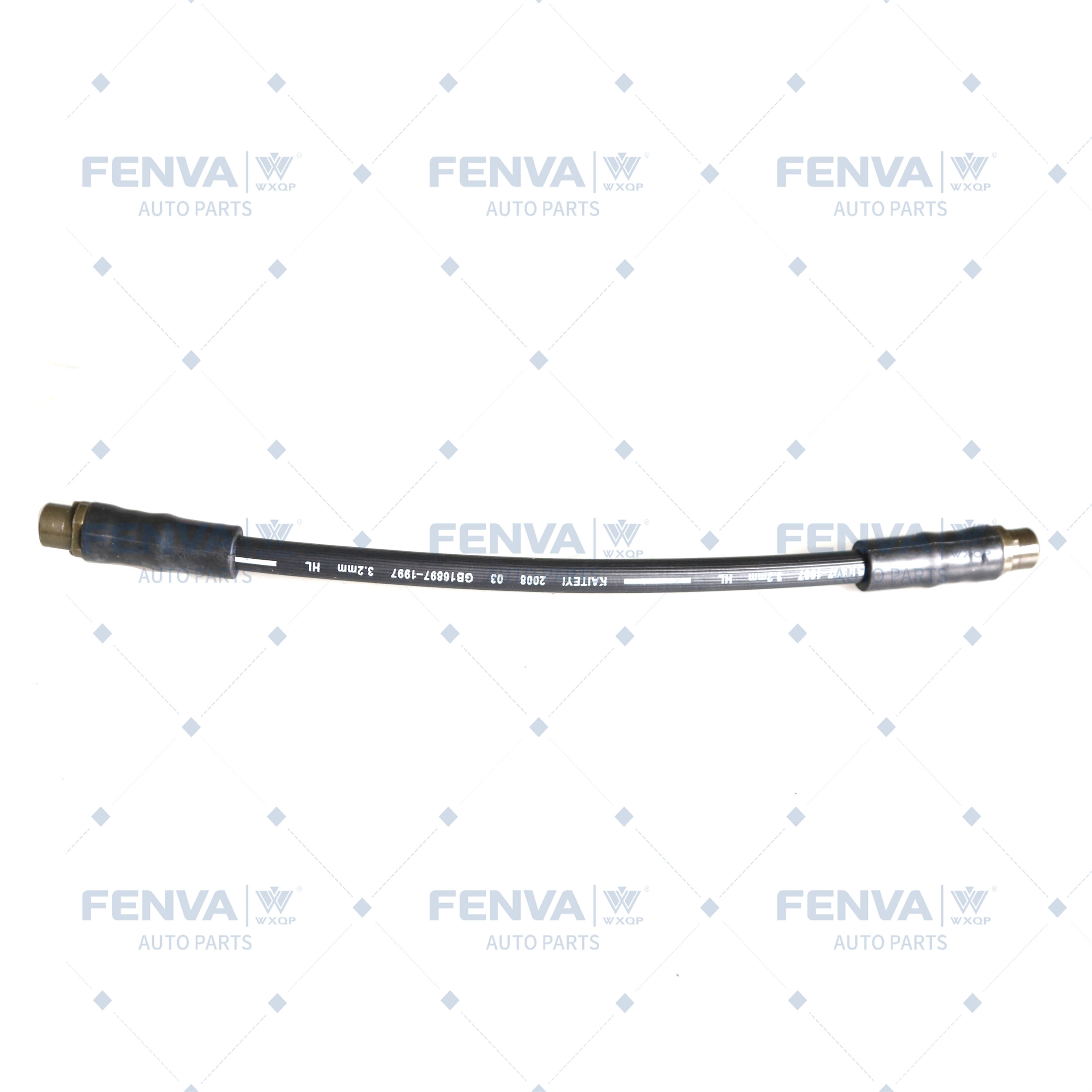 Flexible de frein WXQP 341083