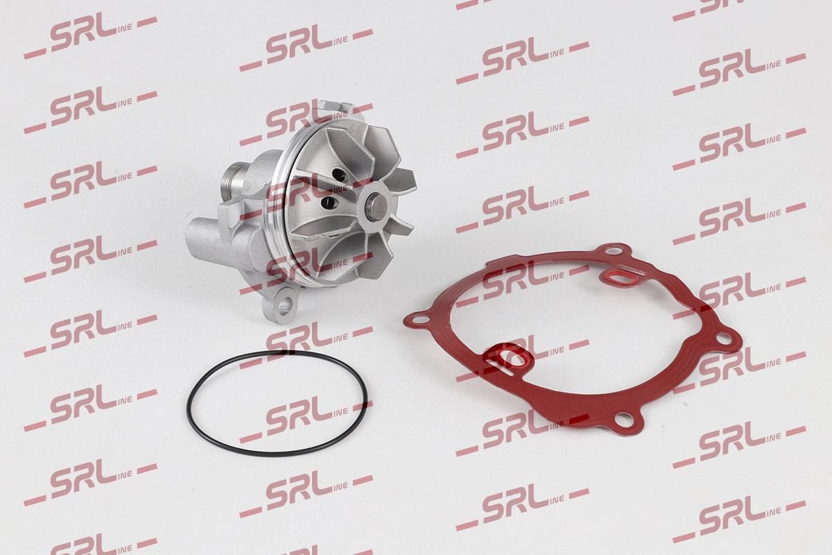 Pompe à eau, refroidissement du moteur SRLine S10-292