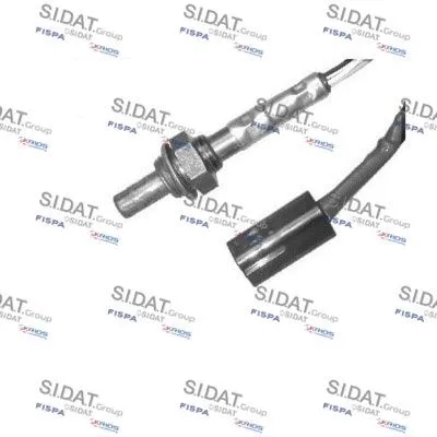 Sonde lambda AUTOTEAM M0143