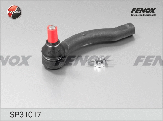 Rotule de barre de connexion FENOX SP31017