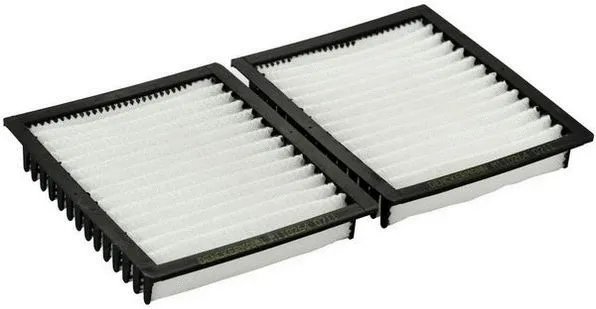 Filtre, air de l'habitacle DENCKERMANN M110264
