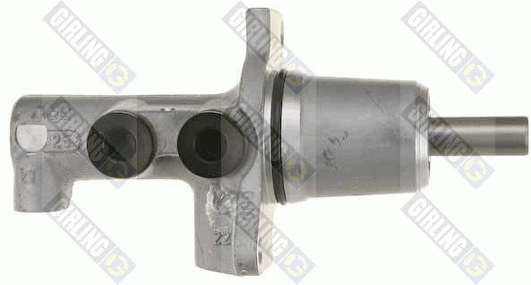 Maître-cylindre de frein GIRLING 4008440