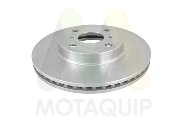 Disque de frein MOTAQUIP LVBD1214Z