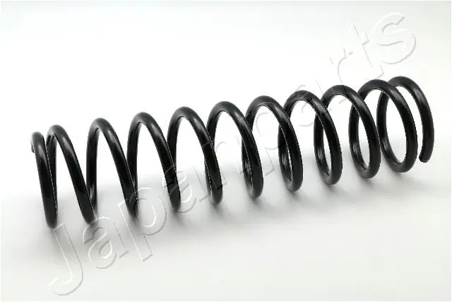 Ressort de suspension JAPANPARTS ZC5814C