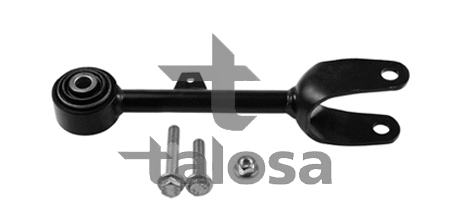 Bras de liaison, suspension de roue TALOSA 46-15219-198