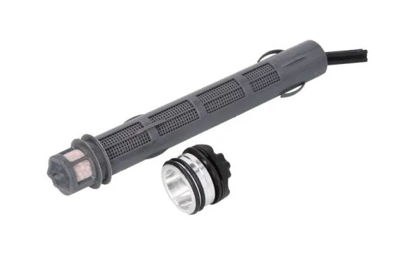 Filtre déshydratant, climatisation THERMOTEC KTT120140