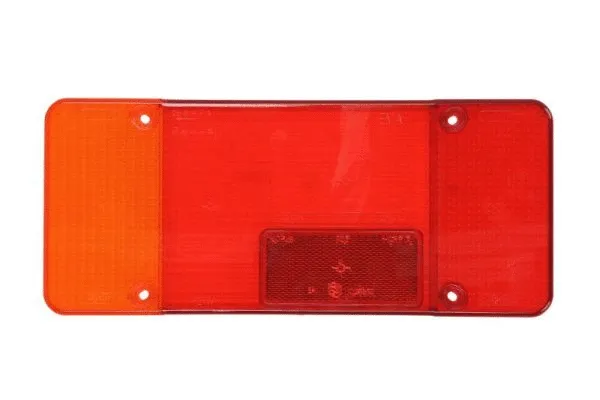 Disperseur, feu arrière TRUCKLIGHT TL-IV006L