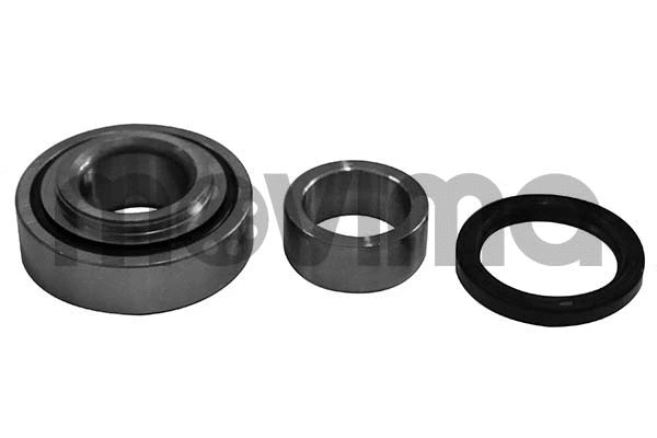 Kit de roulements de roue MOVIMA RK01584
