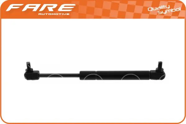 Vérin, capot-moteur FARE-CO 33869