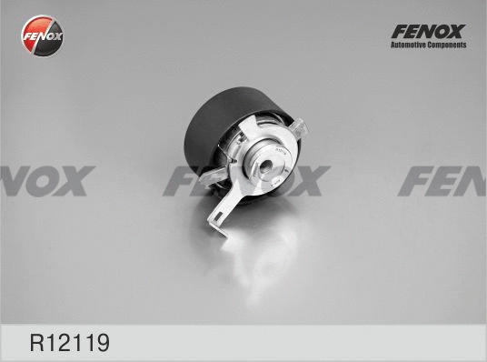 Poulie de tension, courroie crantée FENOX R12119