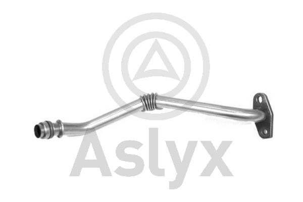 Conduite d'huile, compresseur Aslyx AS-503273