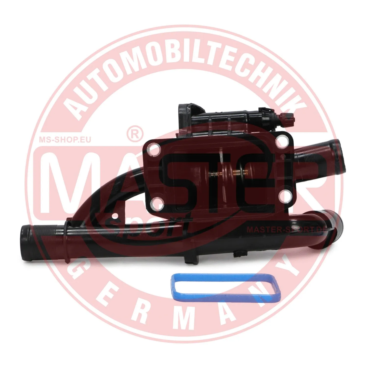 Thermostat, liquide de refroidissement MASTER-SPORT GERMANY 653708783