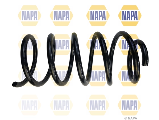 Ressort de suspension NAPA NCS1762