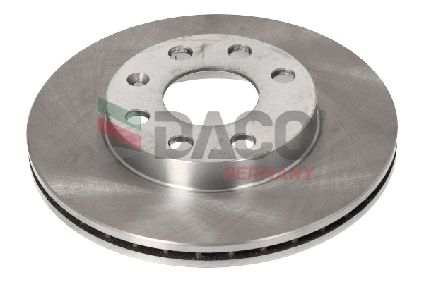 Disque de frein DACO Germany 605008