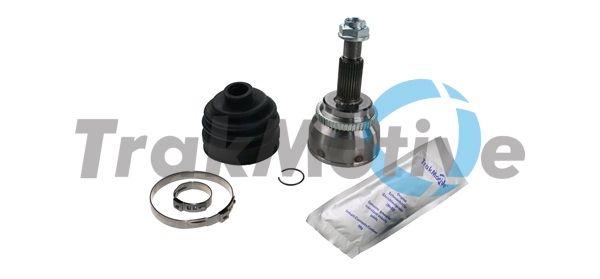 Jeu de joints, arbre de transmission AUTOTEAM G400737
