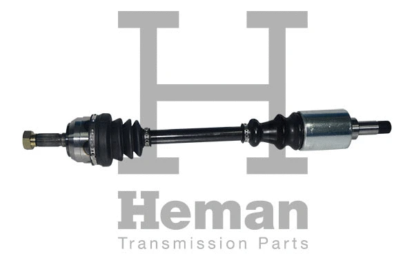 Arbre de transmission HEMAN TD70910