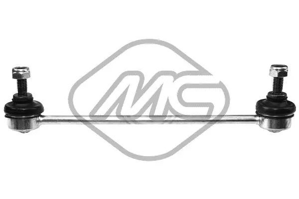 Entretoise/tige, stabilisateur Metalcaucho 06028