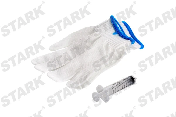 Turbocompresseur, suralimentation Stark SKCT-1190012