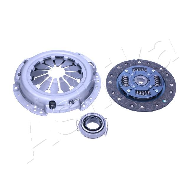 Kit d'embrayage 4X4 ESTANFI EST-92-05-5021