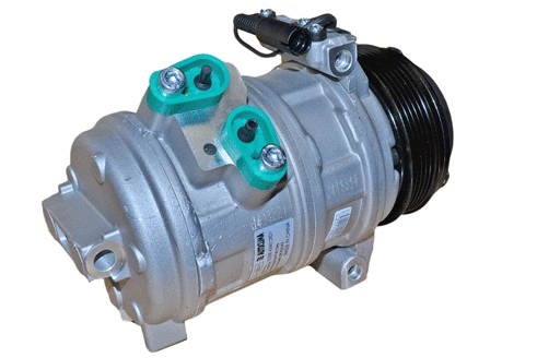 Compresseur, climatisation AUTOCLIMA 40440126DV