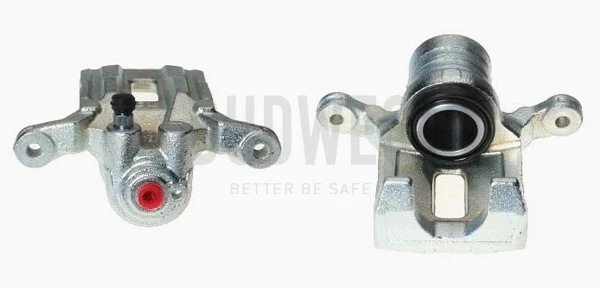 Étrier de frein BUDWEG CALIPER 344132