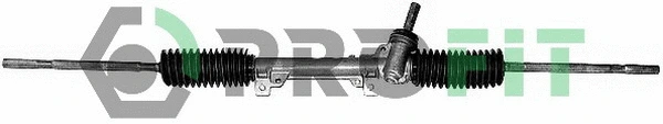 Crémaillère de direction PROFIT 3041-6008